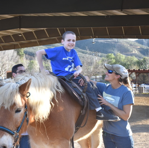 Fundraising Page: Faye Kayne